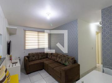 Apartamento · 44m² · 2 Quartos · 1 Vaga · Apartamento à Venda - Jardim Aricanduva, 2 Quartos, 44 m2