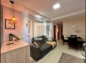 Apartamento · 54m² · 2 Quartos · 1 Vaga · Apartamento à Venda - Parque das Nações, 2 Quartos, 54 m2