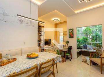 Apartamento · 65m² · 2 Quartos · 1 Vaga · Apartamento à Venda - Cambuci, 2 Quartos, 65 m2