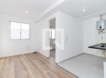 Apartamento · 33m² · 2 Quartos · Apartamento à Venda - Vila Progresso, 2 Quartos, 33 m2