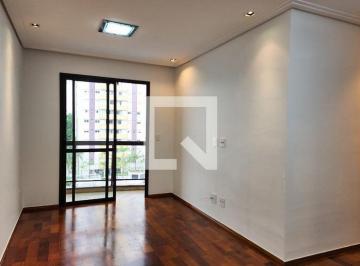 Apartamento · 70m² · 3 Quartos · 1 Vaga · Apartamento à Venda - Baeta Neves, 3 Quartos, 70 m2