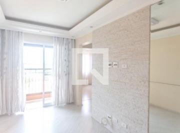 Apartamento · 52m² · 2 Quartos · 1 Vaga · Apartamento à Venda - Vila Jordanópolis, 2 Quartos, 52 m2