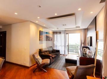 Apartamento · 105m² · 3 Quartos · 2 Vagas · Apartamento à Venda - Campestre, 3 Quartos, 105 m2