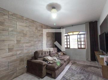 Casa · 210m² · 4 Quartos · 4 Vagas · Casa à Venda - Ermelino Matarazzo, 4 Quartos, 210 m2