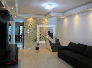 Casa · 120m² · 3 Quartos · 3 Vagas · Casa à Venda - Itaquera, 3 Quartos, 120 m2