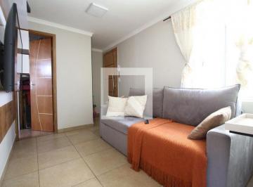 Apartamento · 45m² · 2 Quartos · 1 Vaga · Apartamento à Venda - Sapopemba, 2 Quartos, 45 m2