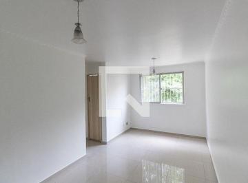 Apartamento · 50m² · 2 Quartos · 1 Vaga · Apartamento à Venda - Cangaíba, 2 Quartos, 50 m2