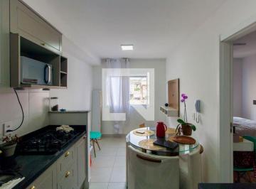 Apartamento · 28m² · 1 Quarto · Apartamento à Venda - Vila Santa Clara, 1 Quarto, 28 m2