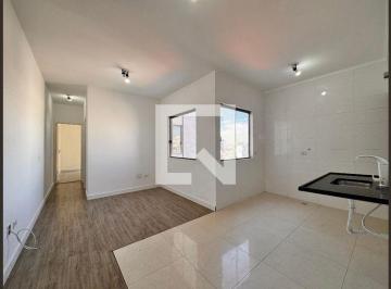 Apartamento · 104m² · 2 Quartos · 2 Vagas · Apartamento à Venda - Campestre, 2 Quartos, 104 m2