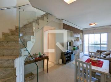 Apartamento · 190m² · 4 Quartos · 3 Vagas · Apartamento à Venda - Nova Petrópolis, 4 Quartos, 190 m2