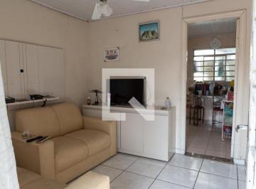 Casa · 176m² · 2 Quartos · 1 Vaga · Casa à Venda - Vila Euthalia, 2 Quartos, 176 m2