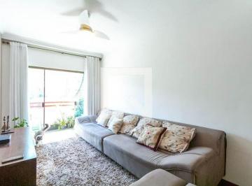 Apartamento · 127m² · 4 Quartos · 2 Vagas · Apartamento à Venda - Baeta Neves, 4 Quartos, 127 m2