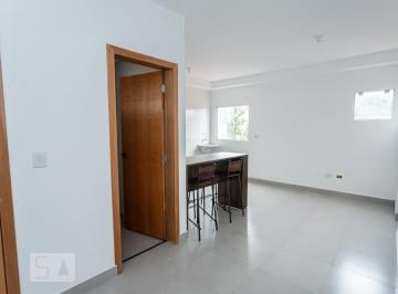 Apartamento · 44m² · 2 Quartos · Apartamento à Venda - Vila Santa Clara, 2 Quartos, 44 m2