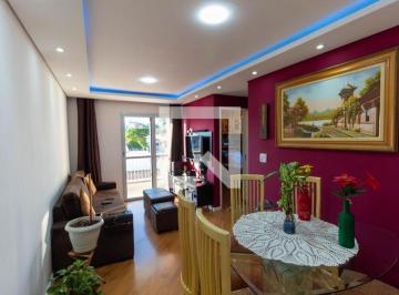 Apartamento · 52m² · 2 Quartos · 1 Vaga · Apartamento à Venda - Cangaíba, 2 Quartos, 52 m2