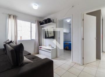 Apartamento · 52m² · 2 Quartos · 1 Vaga · Apartamento à Venda - Sacomã, 2 Quartos, 52 m2