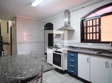 Casa · 215m² · 4 Quartos · 4 Vagas · Casa à Venda - Ponte Rasa, 4 Quartos, 215 m2
