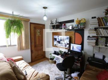 Apartamento · 49m² · 2 Quartos · 1 Vaga · Apartamento à Venda - Artur Alvim, 2 Quartos, 49 m2