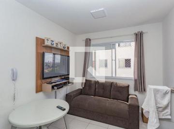Apartamento · 30m² · 2 Quartos · Apartamento à Venda - Sacomã, 2 Quartos, 30 m2