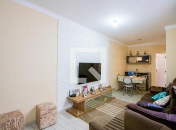 Apartamento · 100m² · 2 Quartos · 1 Vaga · Apartamento à Venda - Vila Leopoldina, 2 Quartos, 100 m2
