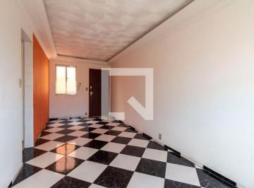 Apartamento · 57m² · 2 Quartos · 1 Vaga · Apartamento à Venda - Itaquera, 2 Quartos, 57 m2