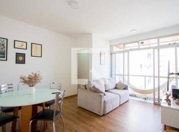 Apartamento · 70m² · 2 Quartos · 1 Vaga · Apartamento à Venda - Jardim Bela Vista, 2 Quartos, 70 m2