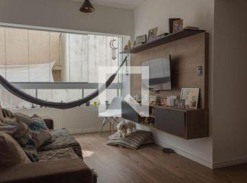 Apartamento · 70m² · 2 Quartos · 2 Vagas · Apartamento à Venda - Nova Petrópolis, 2 Quartos, 70 m2