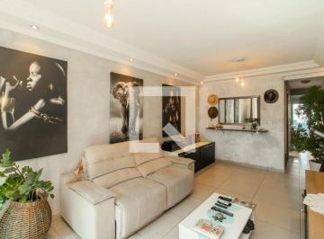 Casa · 172m² · 3 Quartos · 4 Vagas · Casa à Venda - Vila Guilhermina, 3 Quartos, 172 m2