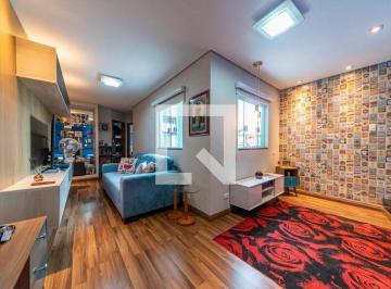 Apartamento · 92m² · 2 Quartos · 1 Vaga · Apartamento à Venda - Vila Leopoldina, 2 Quartos, 92 m2