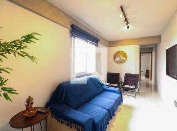Apartamento · 90m² · 2 Quartos · 1 Vaga · Apartamento à Venda - Santa Maria, 2 Quartos, 90 m2