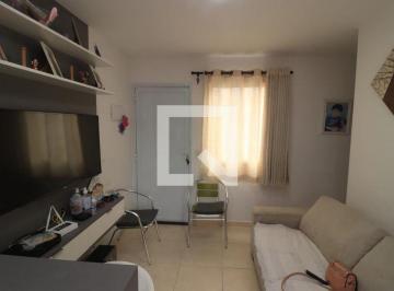 Apartamento · 42m² · 2 Quartos · Apartamento à Venda - Vila Esperança, 2 Quartos, 42 m2
