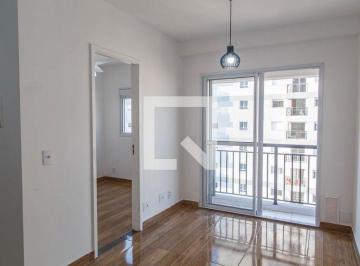 Apartamento · 38m² · 2 Quartos · 1 Vaga · Apartamento à Venda - Vila Invernada, 2 Quartos, 38 m2