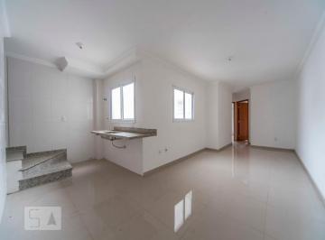 Apartamento · 110m² · 2 Quartos · 1 Vaga · Apartamento à Venda - Jardim Ana Maria, 2 Quartos, 110 m2