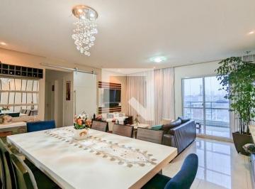 Apartamento · 102m² · 3 Quartos · 2 Vagas · Apartamento à Venda - Baeta Neves, 3 Quartos, 102 m2