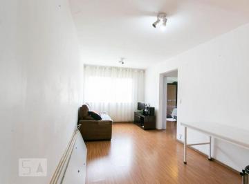 Apartamento · 56m² · 2 Quartos · 1 Vaga · Apartamento à Venda - Vila Progresso, 2 Quartos, 56 m2