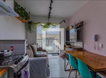 Apartamento · 35m² · 2 Quartos · Apartamento à Venda - Cambuci, 2 Quartos, 35 m2