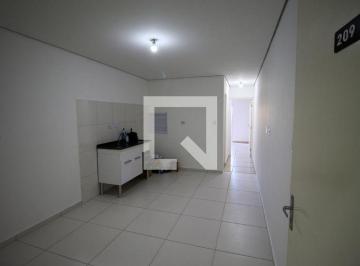 Apartamento · 39m² · 1 Quarto · Apartamento à Venda - Itaquera, 1 Quarto, 39 m2