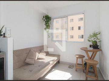 Apartamento · 24m² · 1 Quarto · Apartamento à Venda - Mooca, 1 Quarto, 24 m2