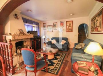 Casa · 303m² · 3 Quartos · 1 Vaga · Casa à Venda - Mooca, 3 Quartos, 303 m2