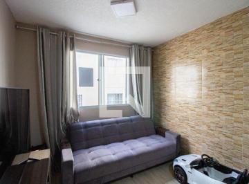 Apartamento · 39m² · 2 Quartos · 1 Vaga · Apartamento à Venda - Itaquera, 2 Quartos, 39 m2