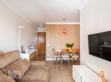 Apartamento · 80m² · 3 Quartos · 1 Vaga · Apartamento à Venda - Mooca, 3 Quartos, 80 m2