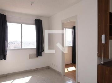 Apartamento · 35m² · 2 Quartos · Apartamento à Venda - Vila Progresso, 2 Quartos, 35 m2