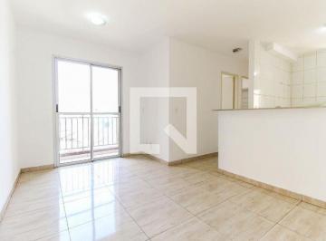 Apartamento · 50m² · 2 Quartos · 1 Vaga · Apartamento à Venda - Itaquera, 2 Quartos, 50 m2