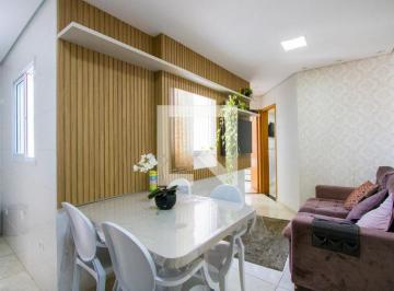 Apartamento · 72m² · 2 Quartos · 1 Vaga · Apartamento à Venda - Vila América, 2 Quartos, 72 m2