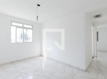 Apartamento · 45m² · 2 Quartos · 1 Vaga · Apartamento à Venda - Vila Jacuí, 2 Quartos, 45 m2