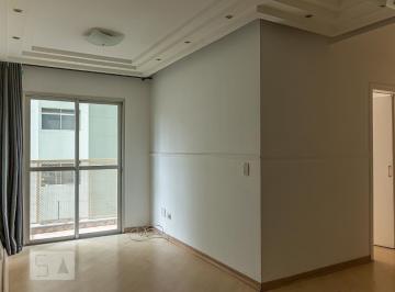 Apartamento · 52m² · 2 Quartos · 1 Vaga · Apartamento à Venda - Sacomã, 2 Quartos, 52 m2