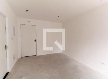 Apartamento · 34m² · 1 Quarto · 1 Vaga · Apartamento à Venda - Jardim Anália Franco, 1 Quarto, 34 m2