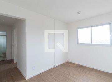 Apartamento · 45m² · 2 Quartos · Apartamento à Venda - Vila Ré, 2 Quartos, 45 m2