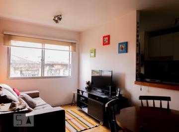 Apartamento · 53m² · 2 Quartos · 1 Vaga · Apartamento à Venda - Cambuci, 2 Quartos, 53 m2