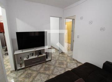 Apartamento · 45m² · 2 Quartos · 1 Vaga · Apartamento à Venda - Sapopemba, 2 Quartos, 45 m2