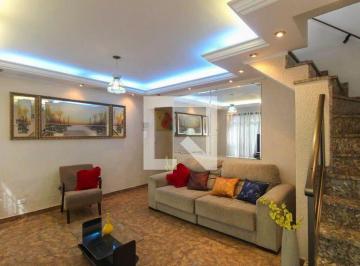 Casa · 200m² · 3 Quartos · 1 Vaga · Casa à Venda - Chácara Mafalda, 3 Quartos, 200 m2